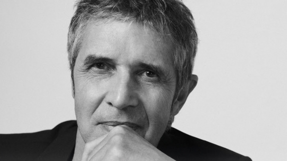 Julien Clerc : un nouvel album en 2021 !