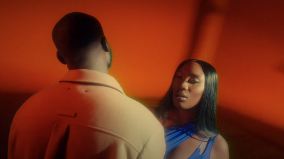 Aya Nakamura et Stormzy : le clip !