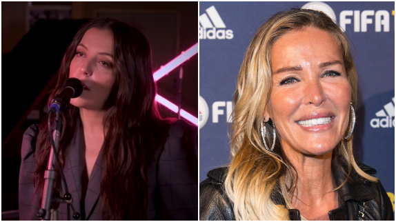 Camille Lellouche reprend Ophélie Winter