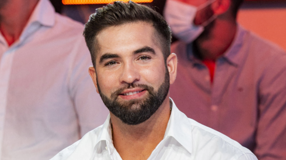 Kendji Girac est papa !