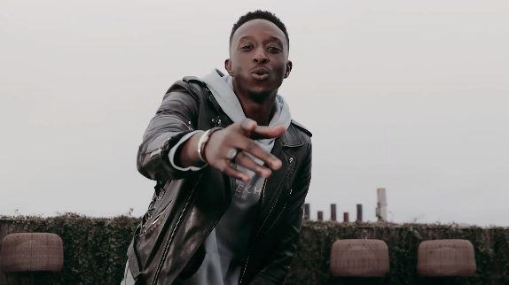 Ahmed Sylla se lance dans la chanson