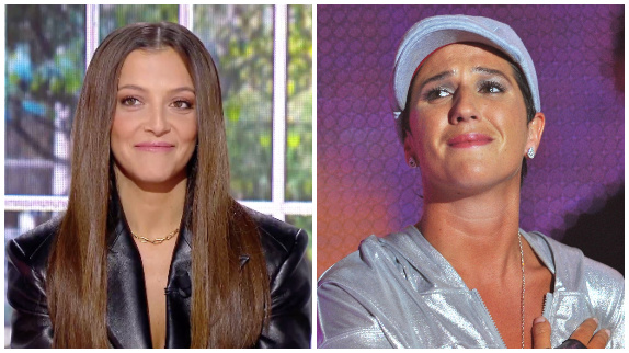Camille Lellouche : sa rencontre avec Diam's