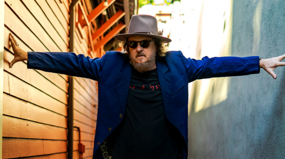Zucchero : l'icône italienne en interview