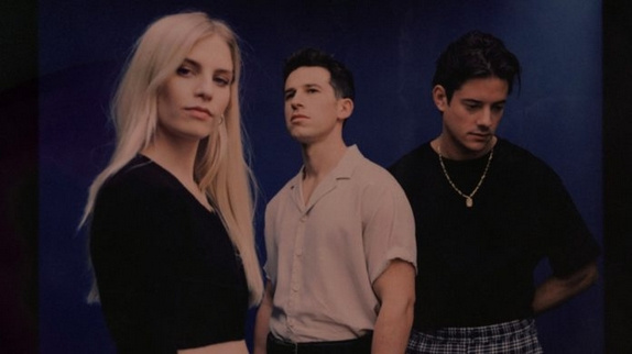 London Grammar en interview