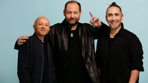 Tryo s'explique sur son retour à trois