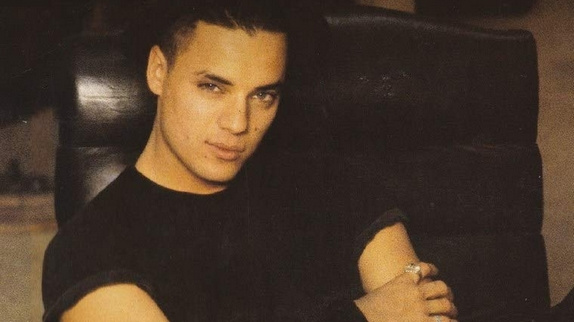 Nick Kamen est mort