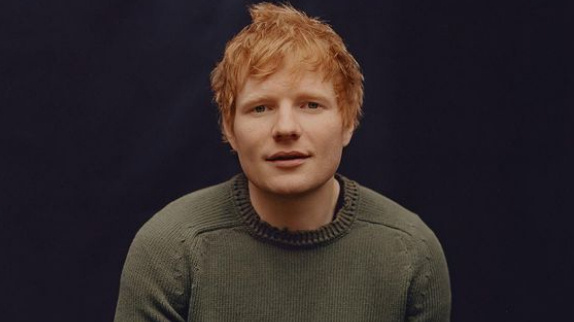 Ed Sheeran : deux albums vont sortir !
