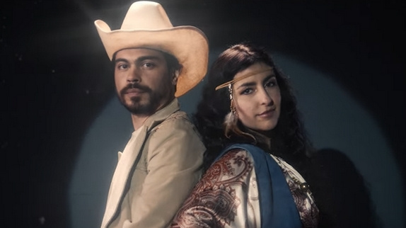 Lilly Wood & The Prick : un nouveau single !