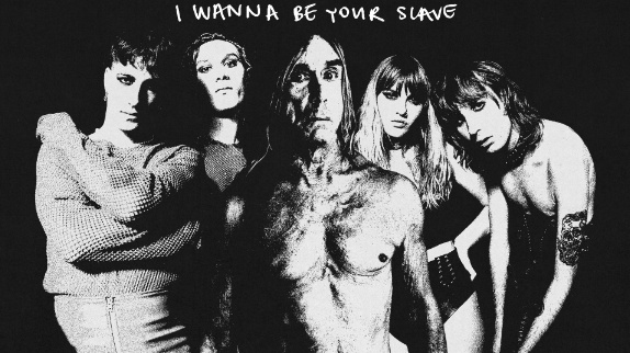 Maneskin et Iggy Pop : un duo rock'n'roll !