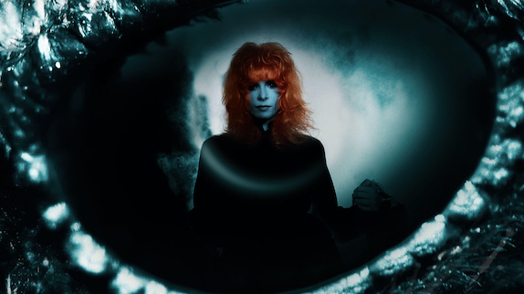 Mylène Farmer : une BA pour les concerts