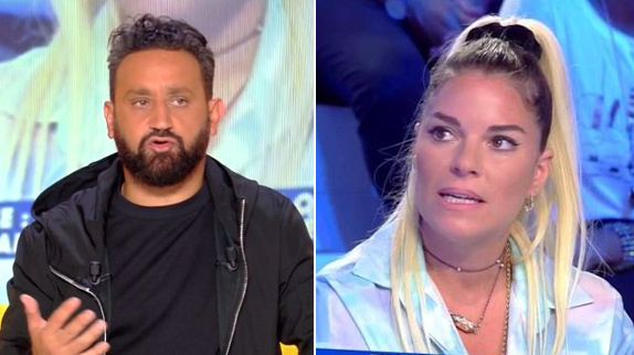 Hanouna revient sur son clash avec Sophie Tapie