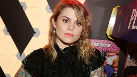 Coeur de Pirate : écoutez "Tu ne seras jamais là"