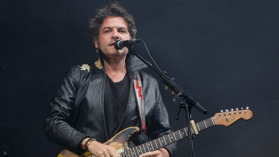-M- annonce sa nouvelle tournée