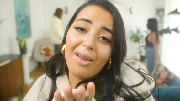 Marwa Loud tacle un "Beau Parleur"