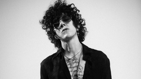 LP en interview pour l'album "Churches"