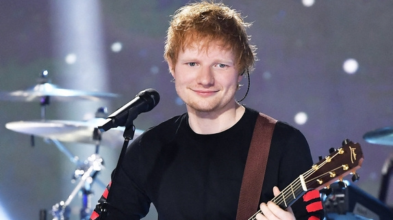 The Voice : Ed Sheeran invité de la finale
