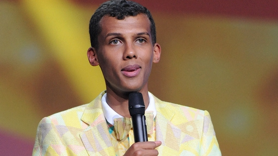 Stromae : sa tournée des festivals annoncée