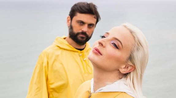 Madame Monsieur : nouveau single !