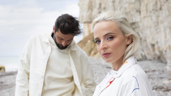 Madame Monsieur dévoile un nouvel EP