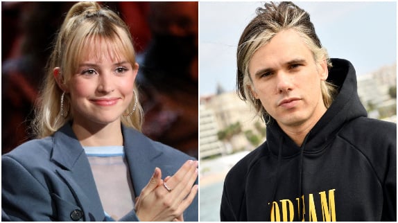 Angèle et Orelsan bientôt en duo ?