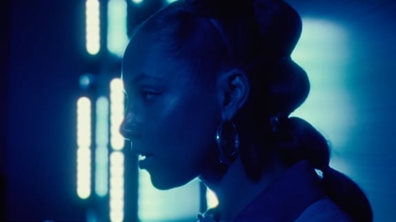 Alicia Keys : le clip "Come For Me" avec Khalid