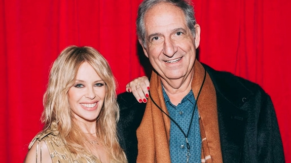 Le producteur Gérard Drouot est mort