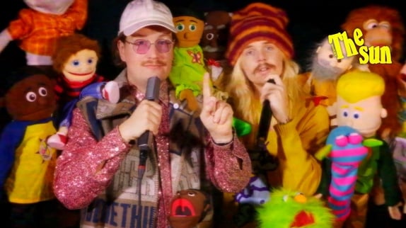Myd : une dose de soleil dans son nouveau clip