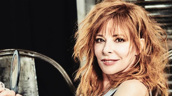 Mylène Farmer critique les influenceurs