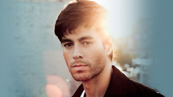 Enrique Iglesias : écoutez sa nouvelle ballade