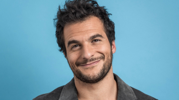 Amir : tout sur son nouvel album !