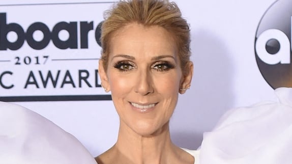 Céline Dion : la date de sortie de son film !