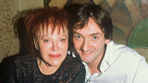 Mort de Régine : les hommages