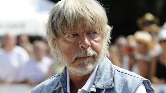 Renaud opéré du coeur : il se confie
