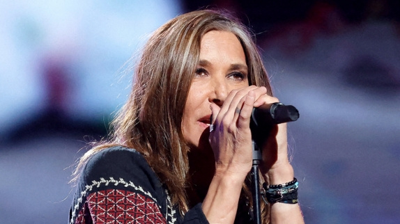 Zazie de retour : premiers concerts annoncés
