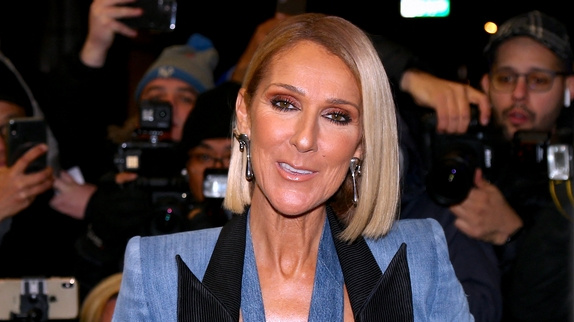 Céline Dion : un projet artistique inattendu
