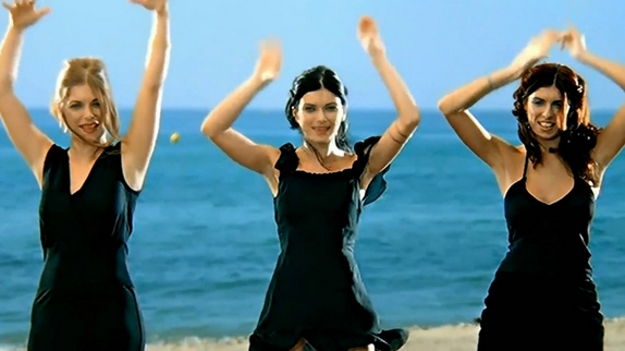 Que devient Las Ketchup ?