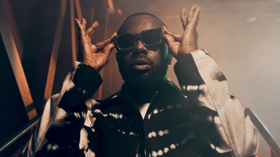 Gims : son hymne pour la Coupe du Monde