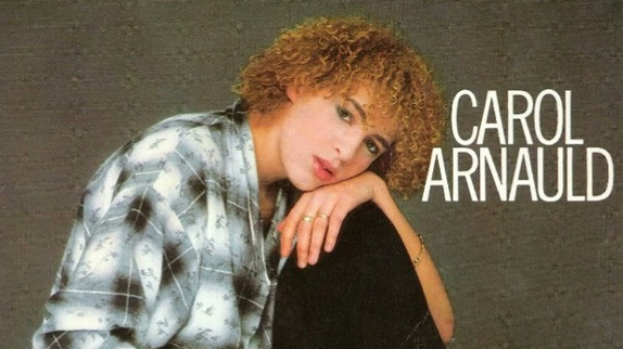 Carol Arnauld est morte