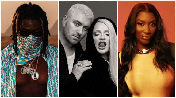 Top Singles : Gazo fait de la résistance
