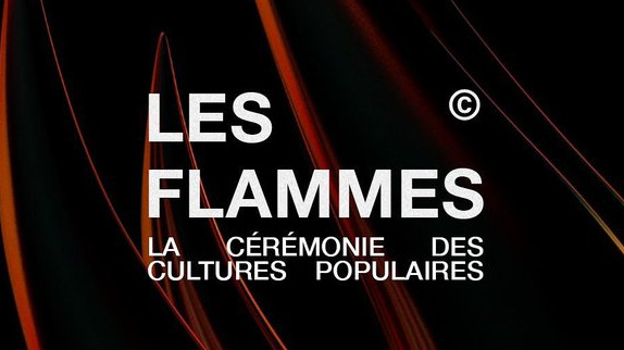 Les Flammes : la première cérémonie rap !
