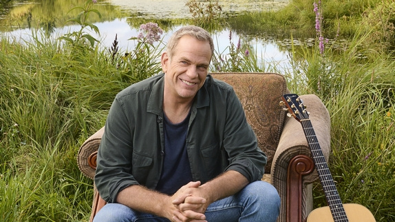 Garou va sortir un album original