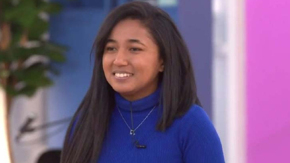 Star Academy : écoutez la chanson d'Anisha