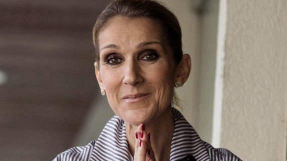 Céline Dion : quelle est la maladie qui la ronge ?