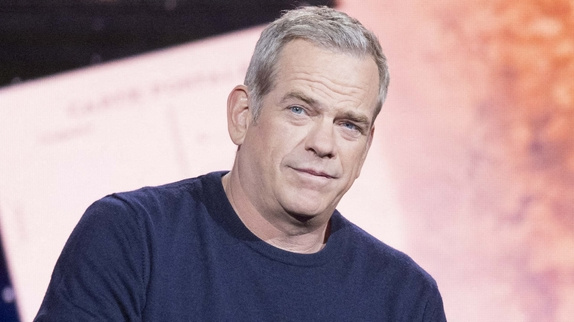 Garou : la célébrité a été un "traumatisme"