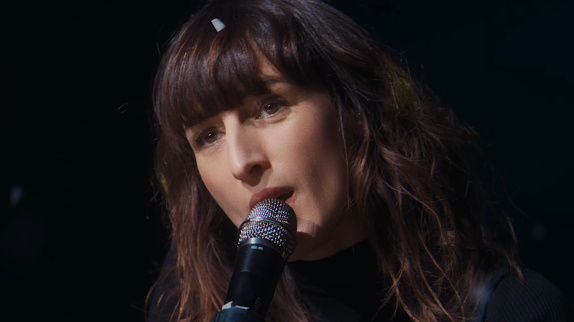 Juliette Armanet : son hommage à "Michel"