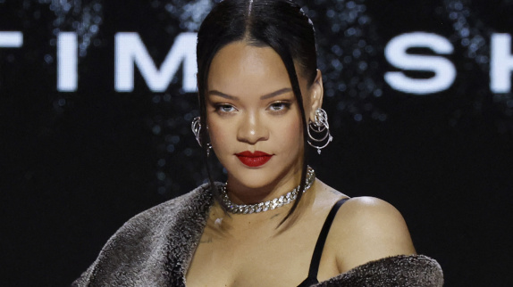 Rihanna : 5 tubes qu'on ne veut pas entendre