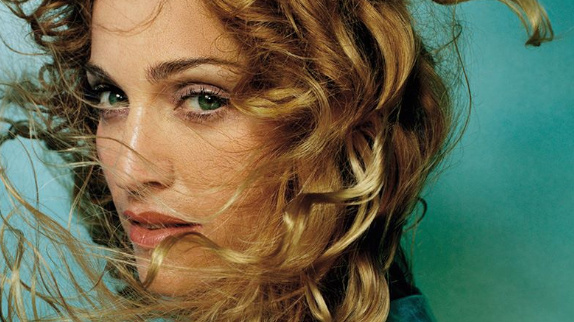 Madonna : un titre rare enfin dévoilé !