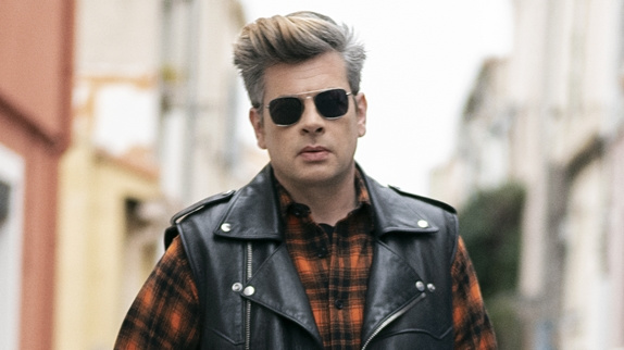 Benjamin Biolay : son nouveau single est...