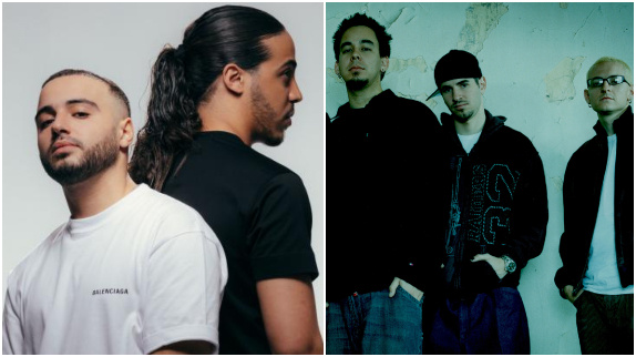Top Albums : avantage à Djadja & Dinaz !