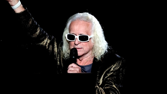 Michel Polnareff révèle quel est son pire album